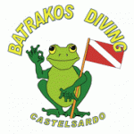 batrakos Diving - Immersioni nel nord della Sardegna - Badesi Valledoria e Castelsardo